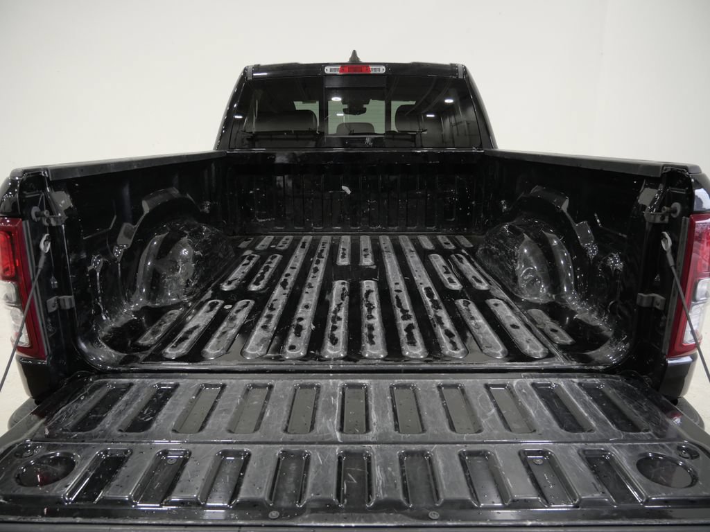 Used 2023 RAM 1500 Big Horn AWD/4WD image 24