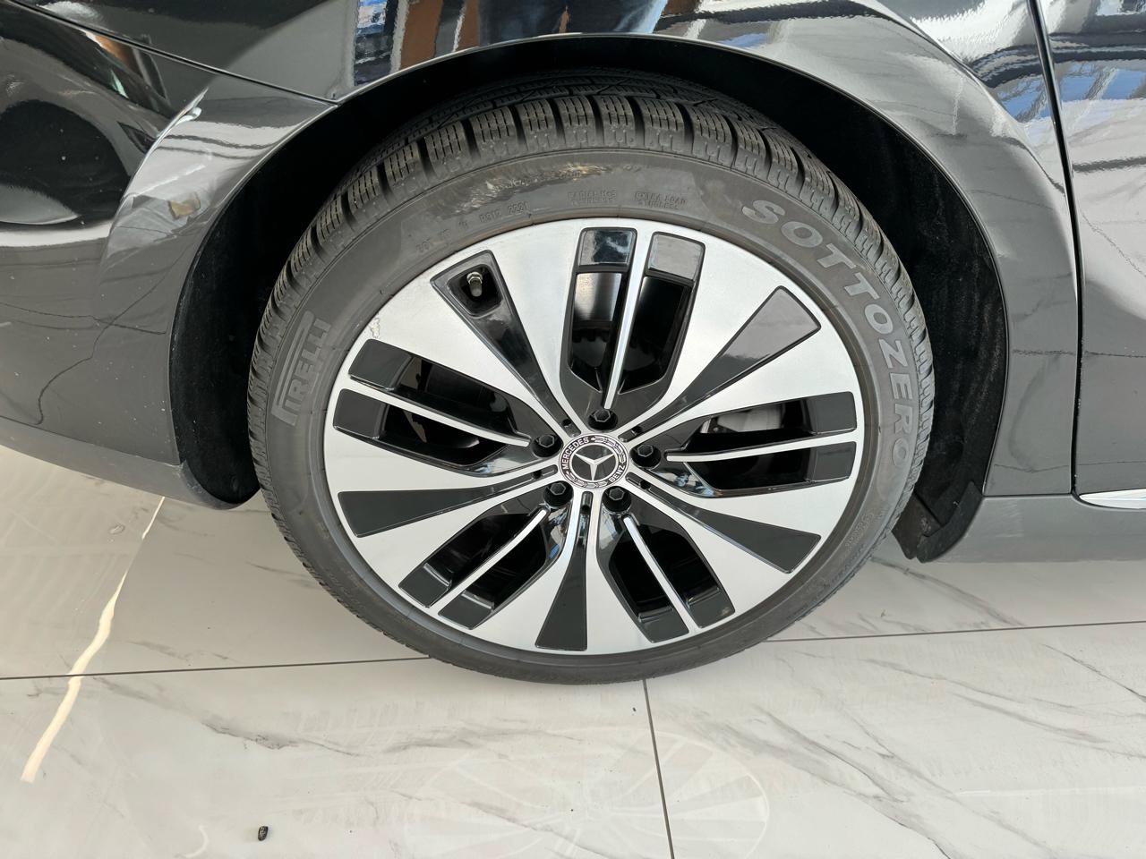 Used 2023 Mercedes-Benz EQE 350+ Sedan w/ Exclusive Trim Package image 31