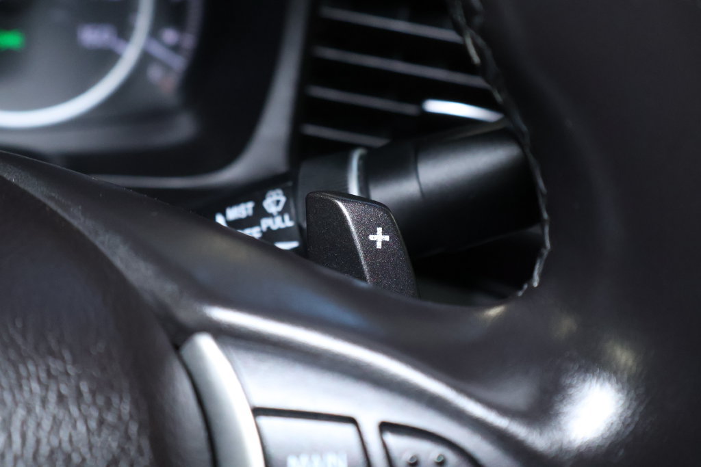 Used 2020 Acura ILX FWD image 24