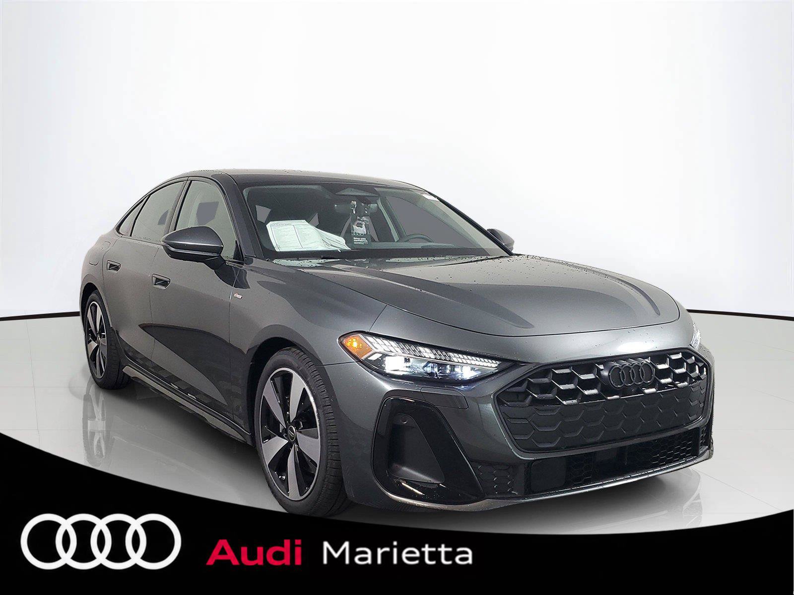 New 2026 Audi A5 Prestige AWD/4WD image 1