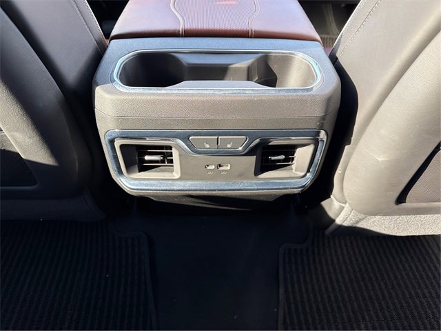 Used 2024 GMC Sierra 1500 Denali Ultimate image 22