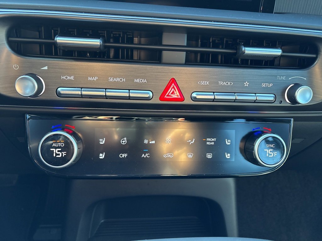 Certified 2026 Hyundai Palisade Calligraphy image 25