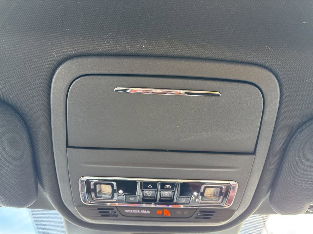 Used 2021 Lincoln Aviator Reserve w/ Equipment Group 202A image 27