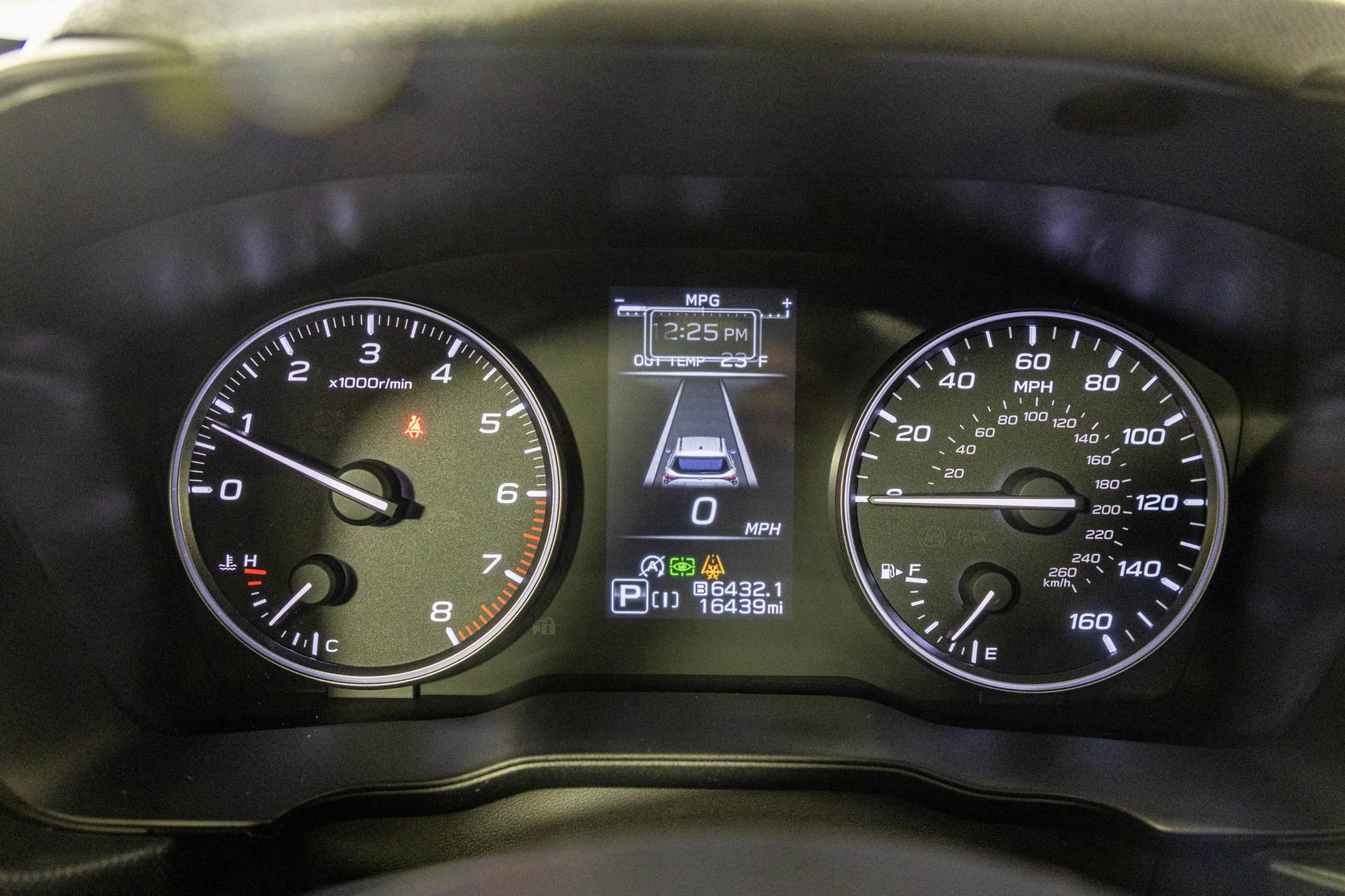 Used 2025 Subaru Forester Touring w/ Popular Package - Touring image 35