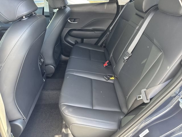 New 2026 Hyundai Kona SEL Premium FWD image 22