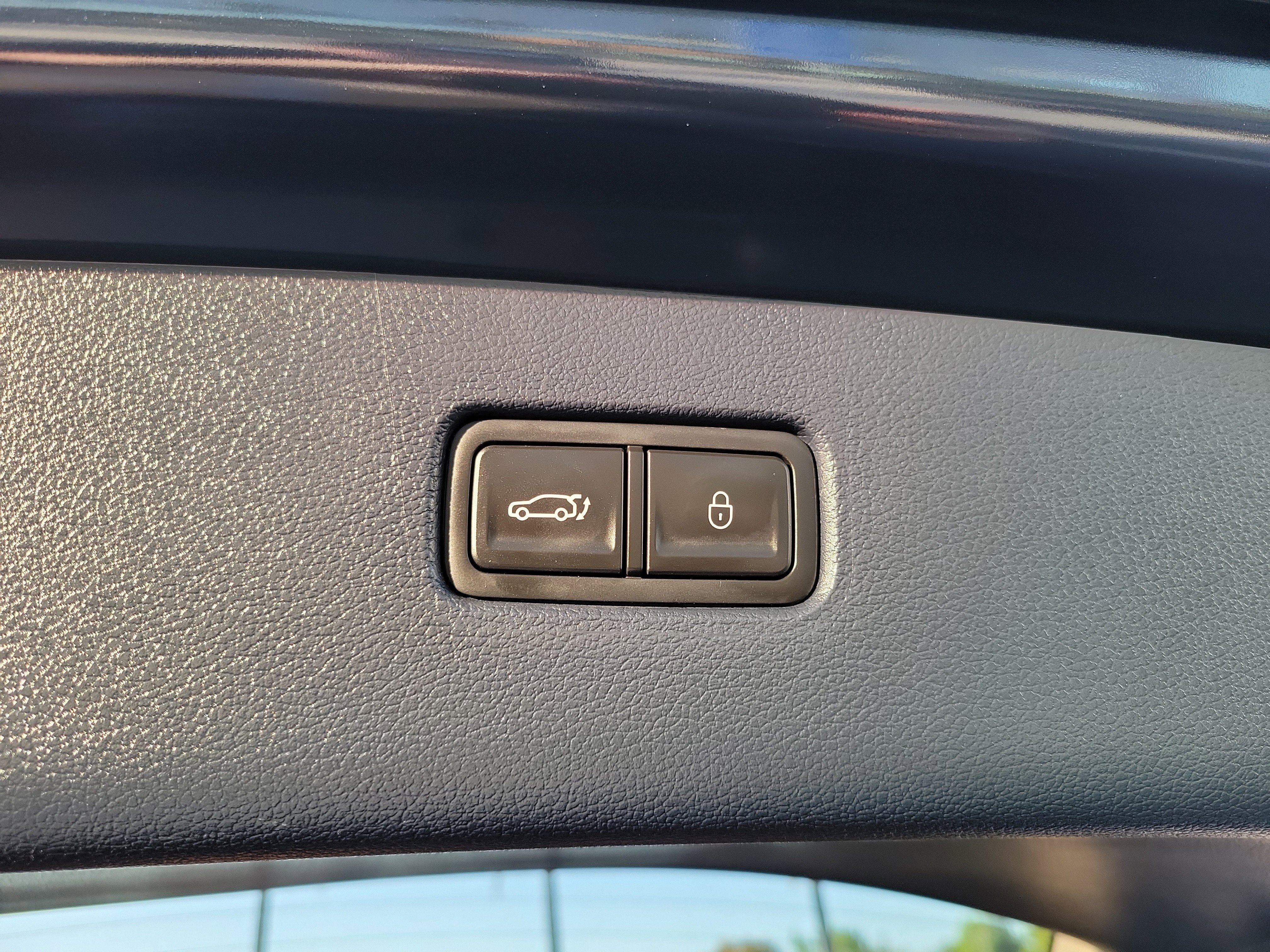 Certified 2023 Genesis GV80 2.5T w/ Prestige 20" Package image 21