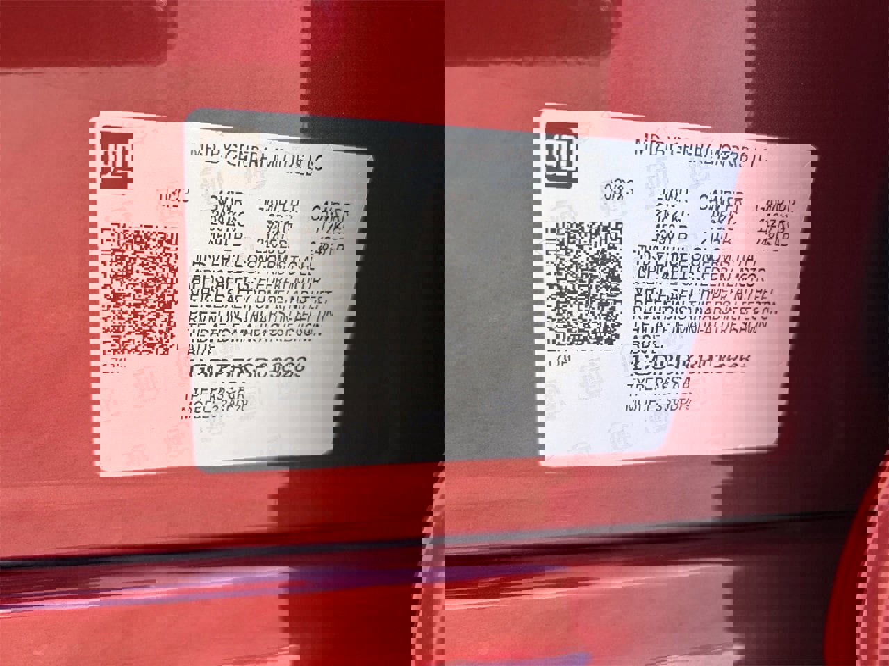 Certified 2023 Cadillac CT5 Sport image 33