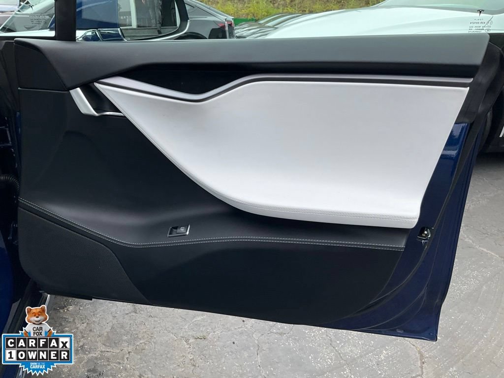 Used 2020 Tesla Model S Long Range AWD/4WD image 68