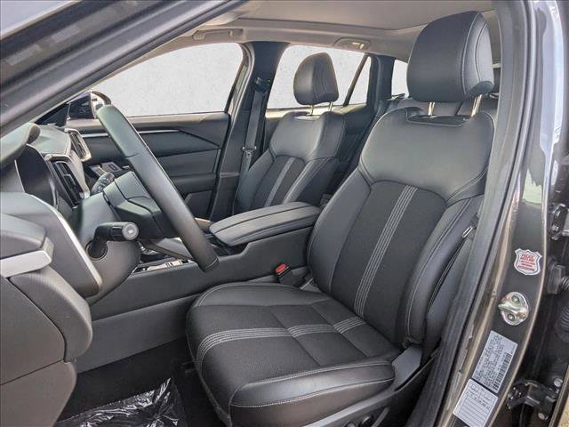 Used 2025 MAZDA CX-50 AWD 2.5 S w/ Premium Package image 16