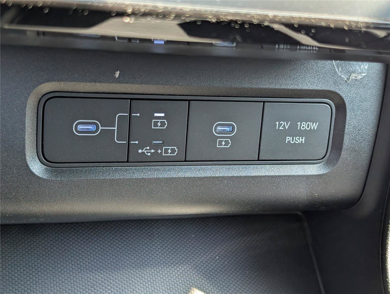 New 2026 Hyundai Tucson Limited AWD/4WD image 26