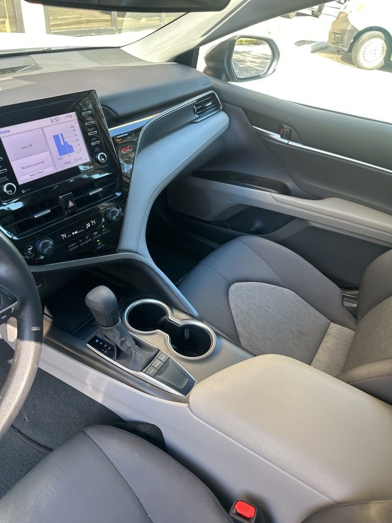 Used 2023 Toyota Camry LE image 34