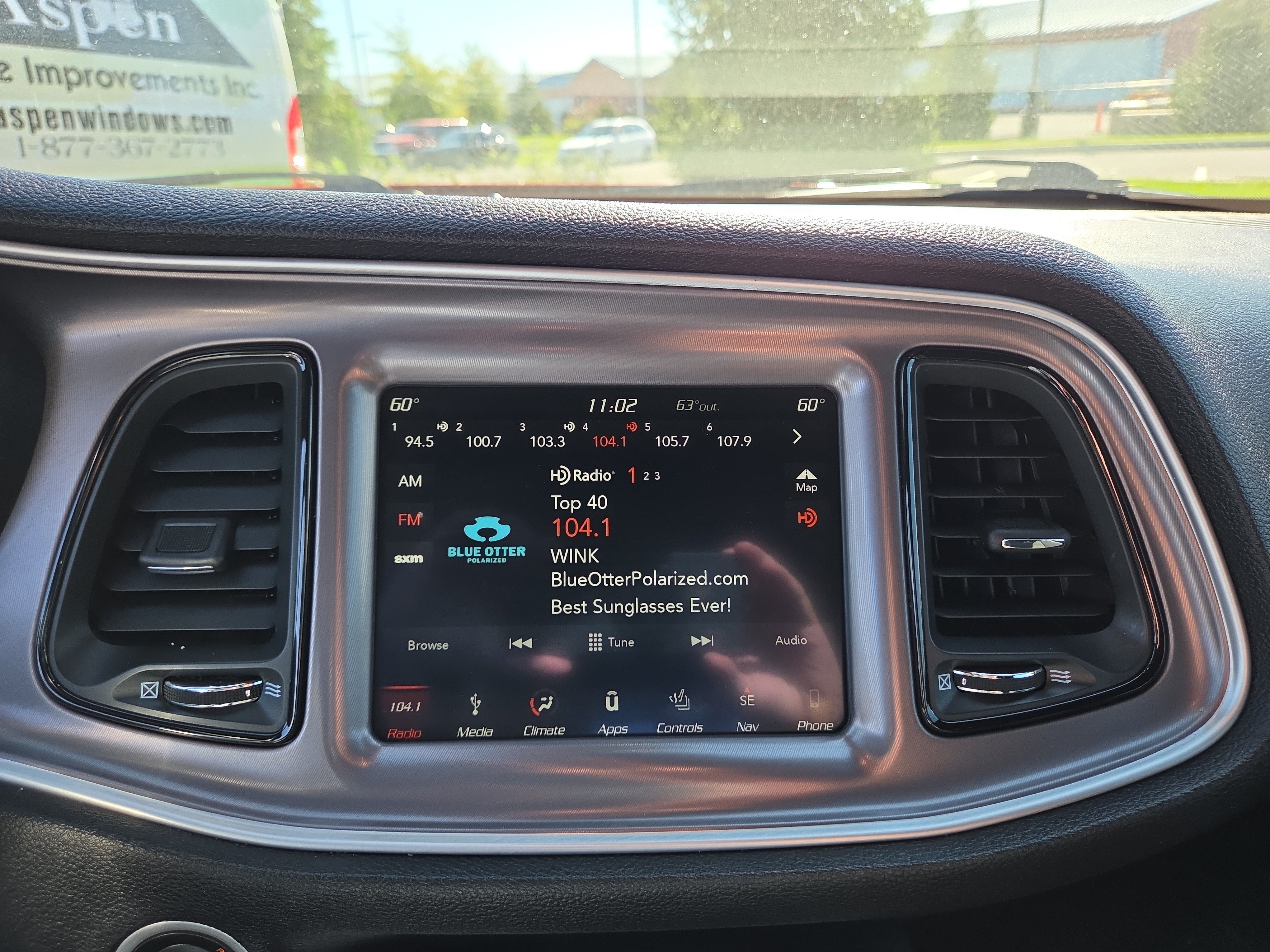 Used 2019 Dodge Challenger R/T Scat Pack RWD image 6