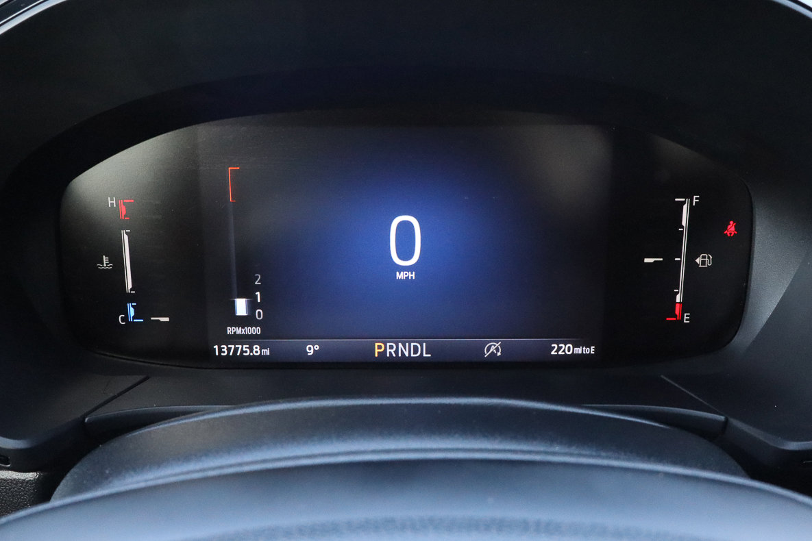 Used 2025 Ford Escape ST-Line AWD/4WD image 26