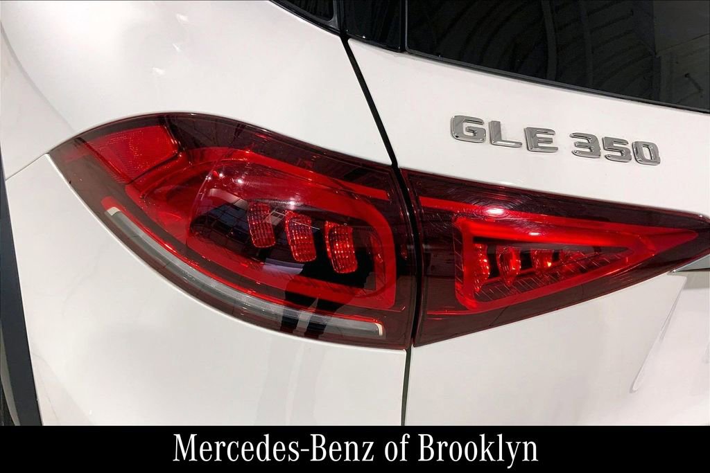 Certified 2022 Mercedes-Benz GLE 350 4MATIC image 30