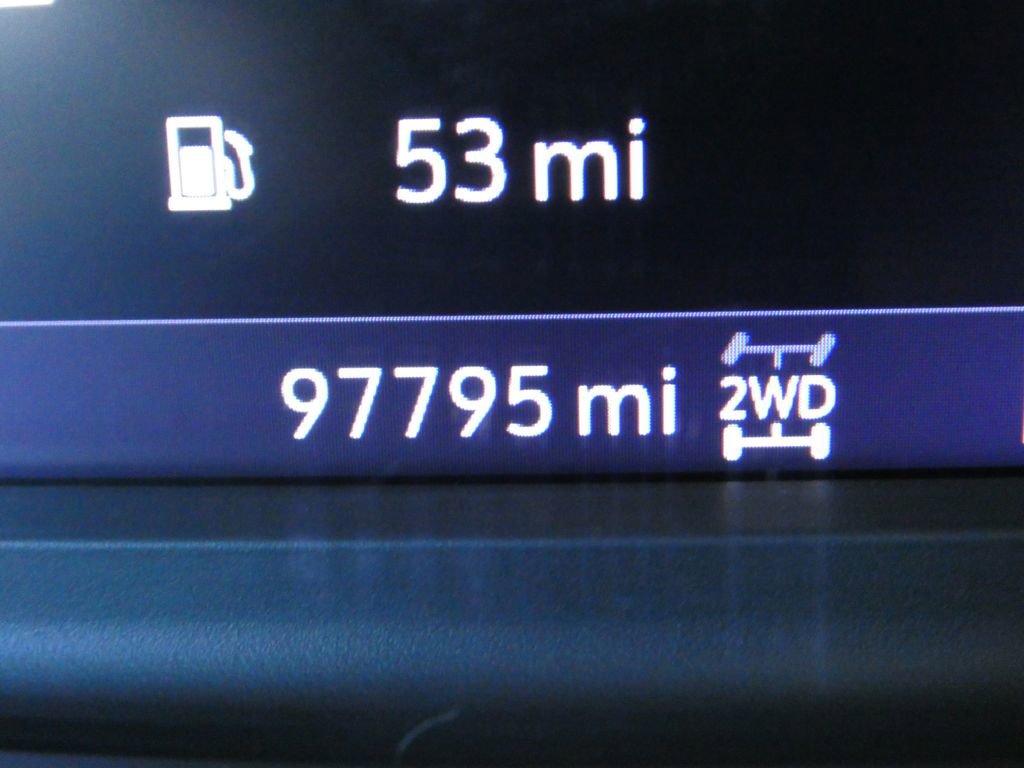 Certified 2021 Chevrolet Suburban LT w/ Rear Media and Nav Package AWD/4WD image 36