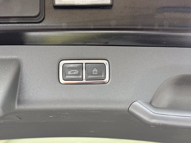 Used 2024 Kia EV9 Wind AWD/4WD image 5