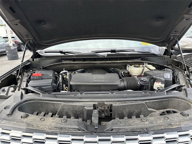 Certified 2021 GMC Yukon Denali w/ Denali Premium Package image 31