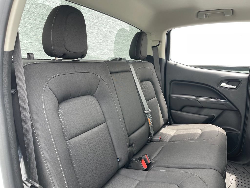 Used 2020 GMC Canyon SLE w/ Trailering Package AWD/4WD image 32