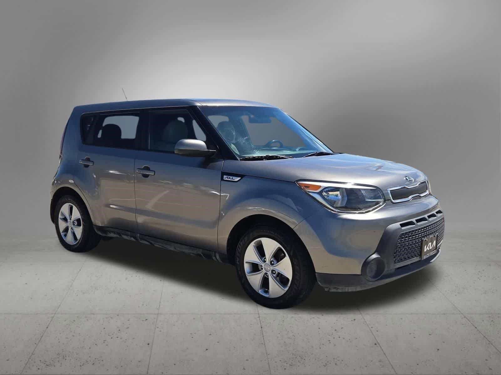 Used 2016 Kia Soul image 8