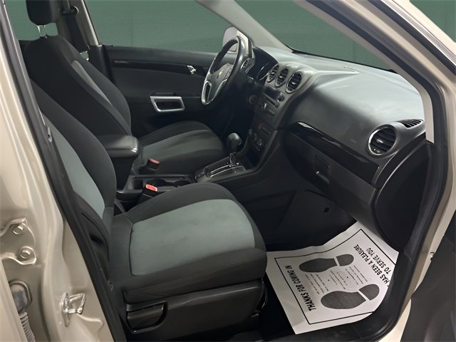 Used 2013 Chevrolet Captiva Sport LS image 12