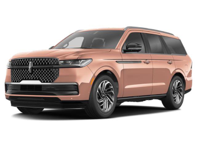 New 2025 Lincoln Navigator Black Label image 23