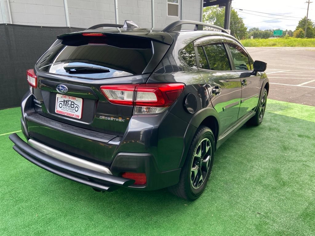 Used 2019 Subaru Crosstrek 2.0i Premium AWD/4WD image 4