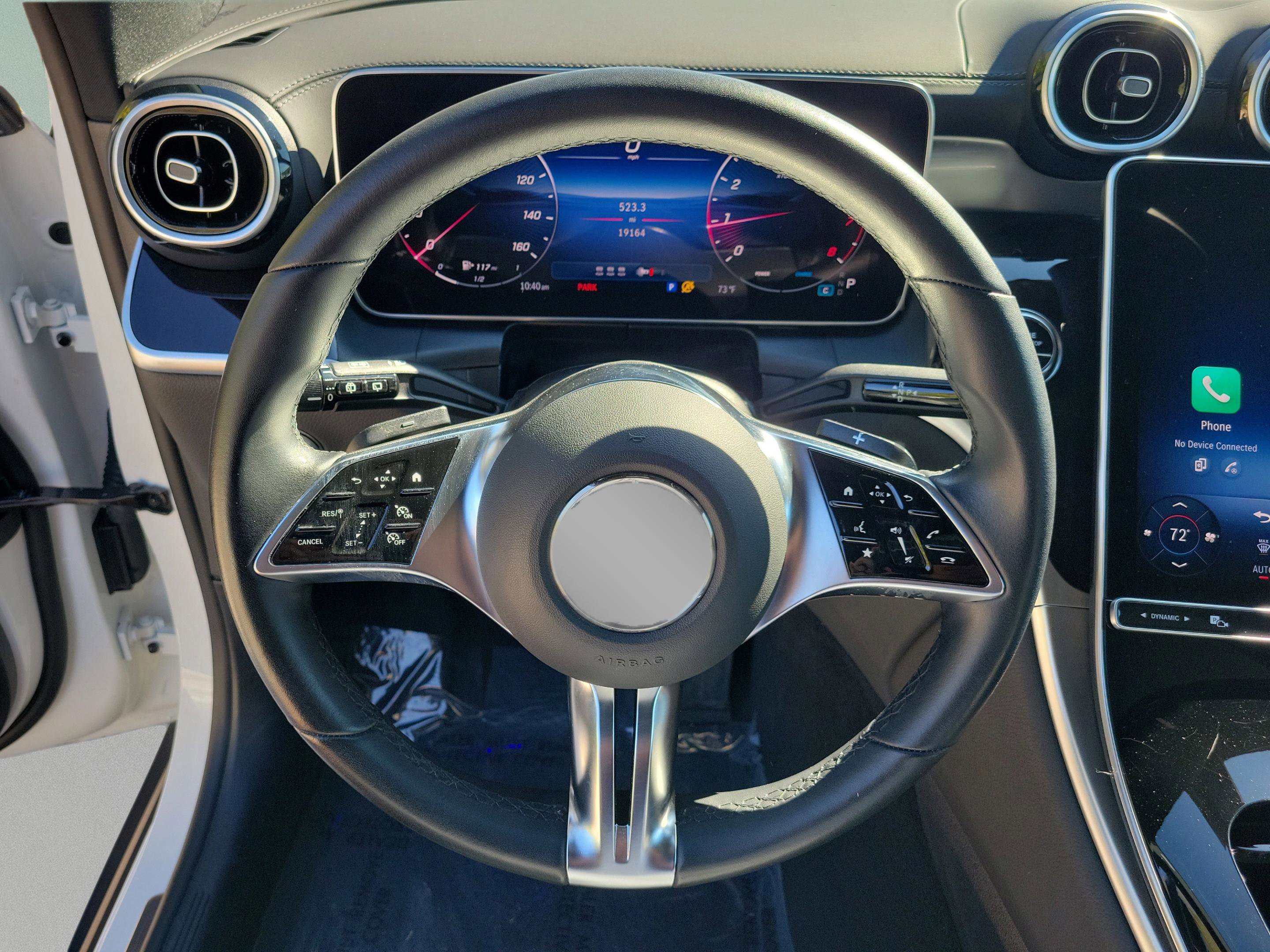 Certified 2025 Mercedes-Benz GLC 300 image 27