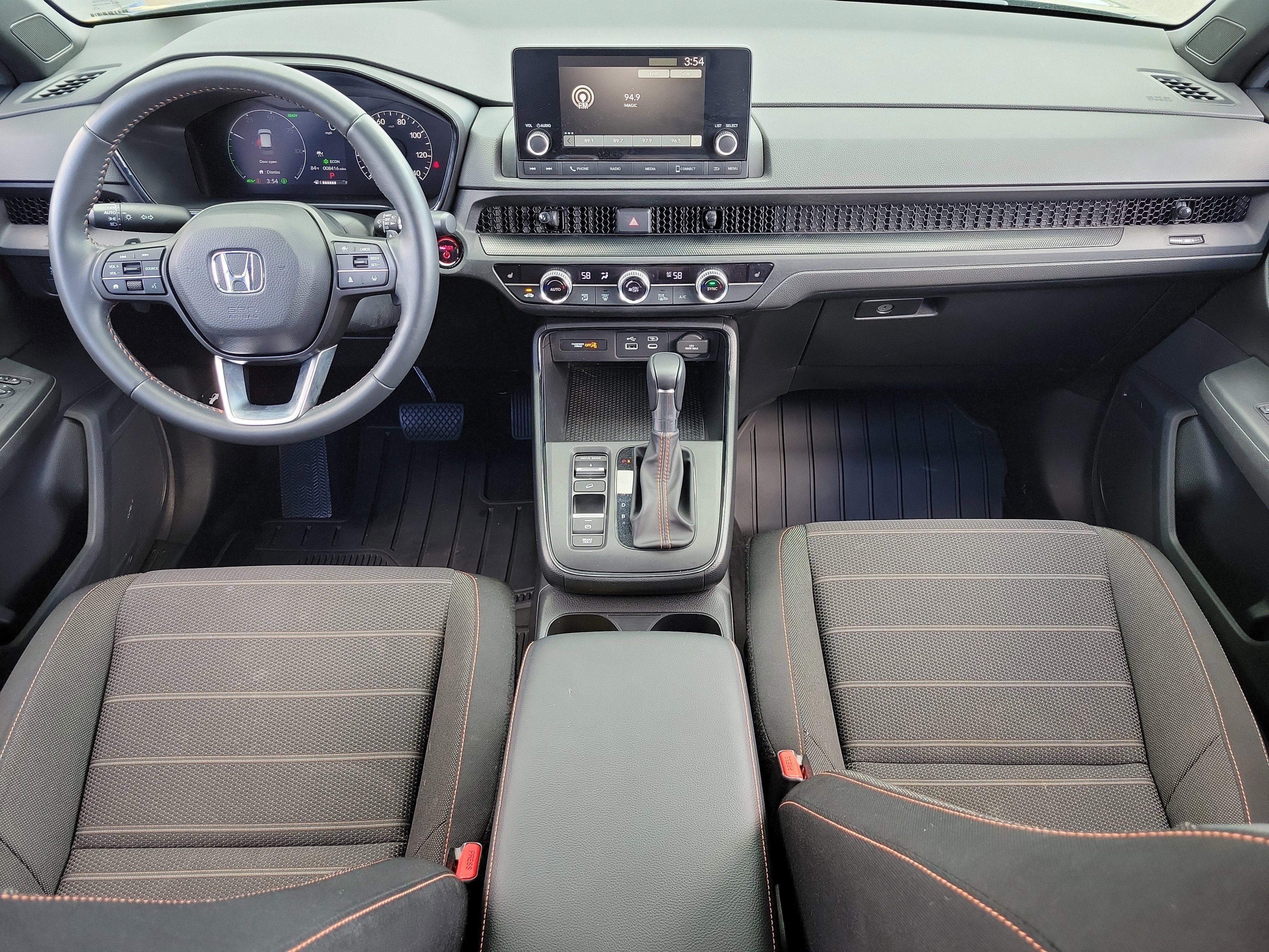 Used 2023 Honda CR-V Sport image 17