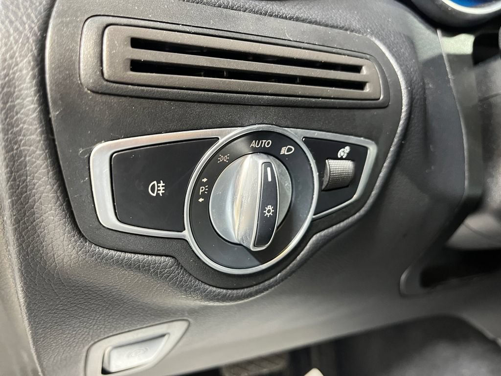 Certified 2021 Mercedes-Benz GLC 300 4MATIC Coupe image 20