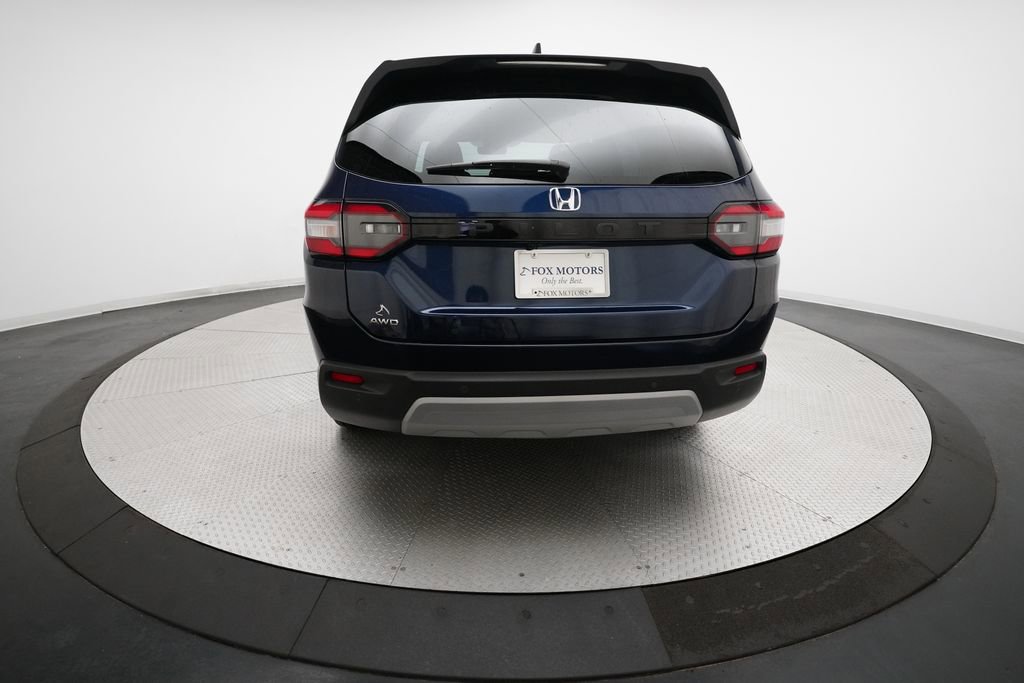 Certified 2023 Honda Pilot EX-L image 26