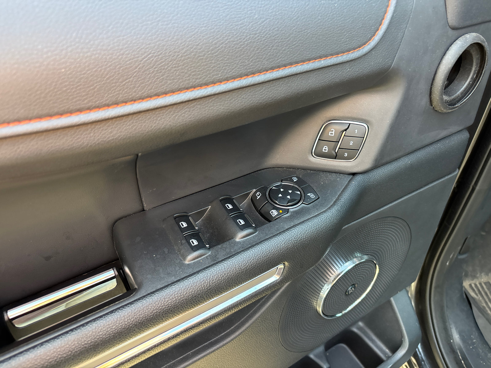 Used 2024 Ford Expedition Timberline AWD/4WD image 12