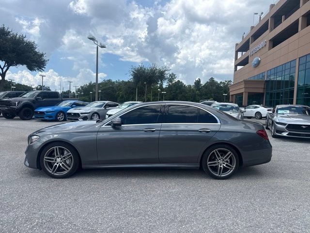 Used 2017 Mercedes-Benz E 300 image 2