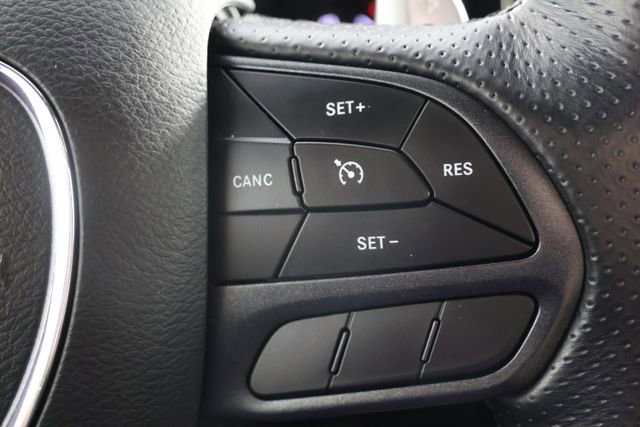 Used 2021 Dodge Durango R/T w/ Tow 'N Go Package image 12