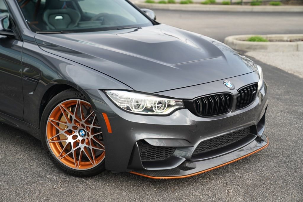 Used 2016 BMW M4 GTS RWD image 27