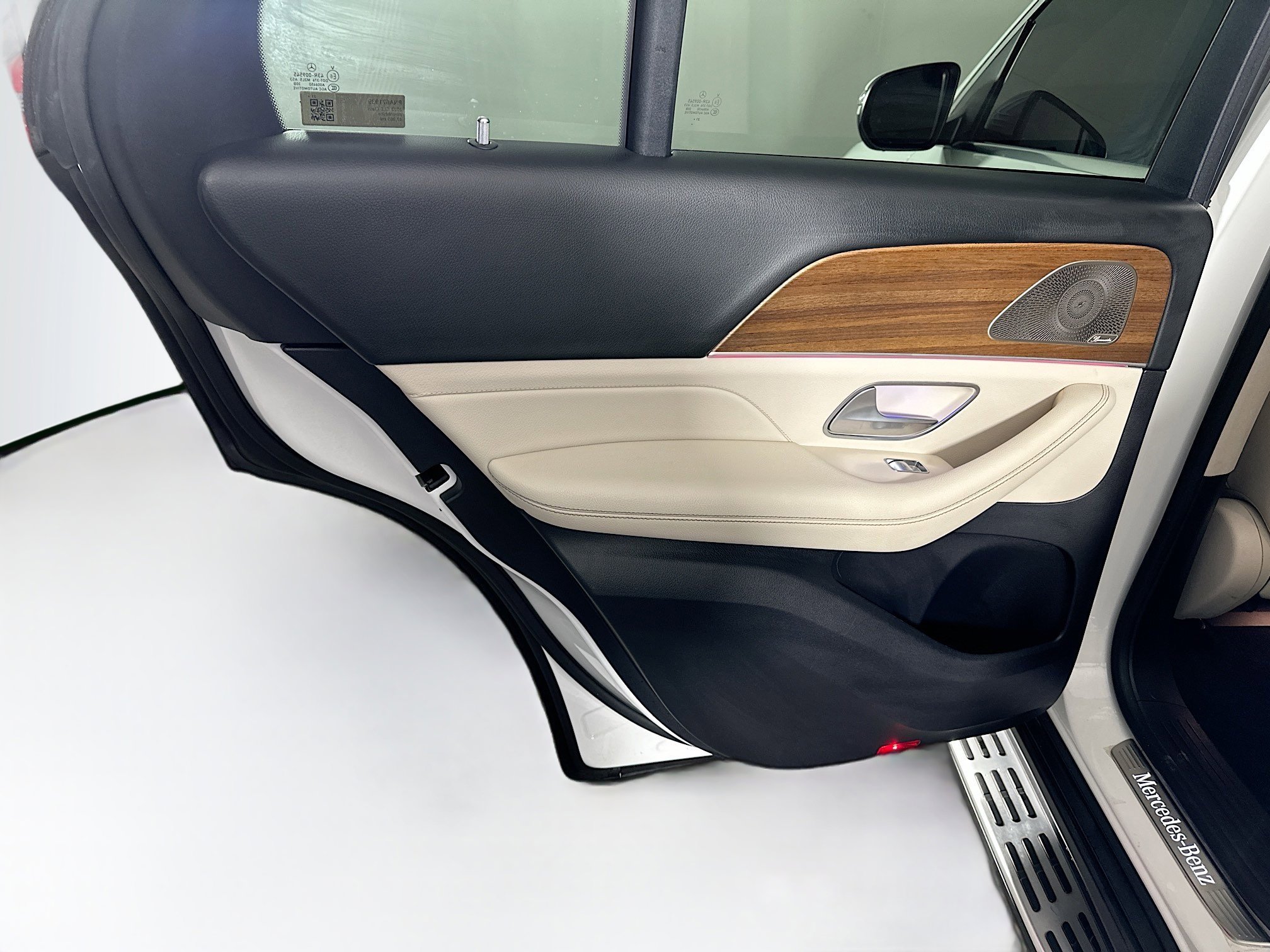 Used 2022 Mercedes-Benz GLE 350 4MATIC image 27