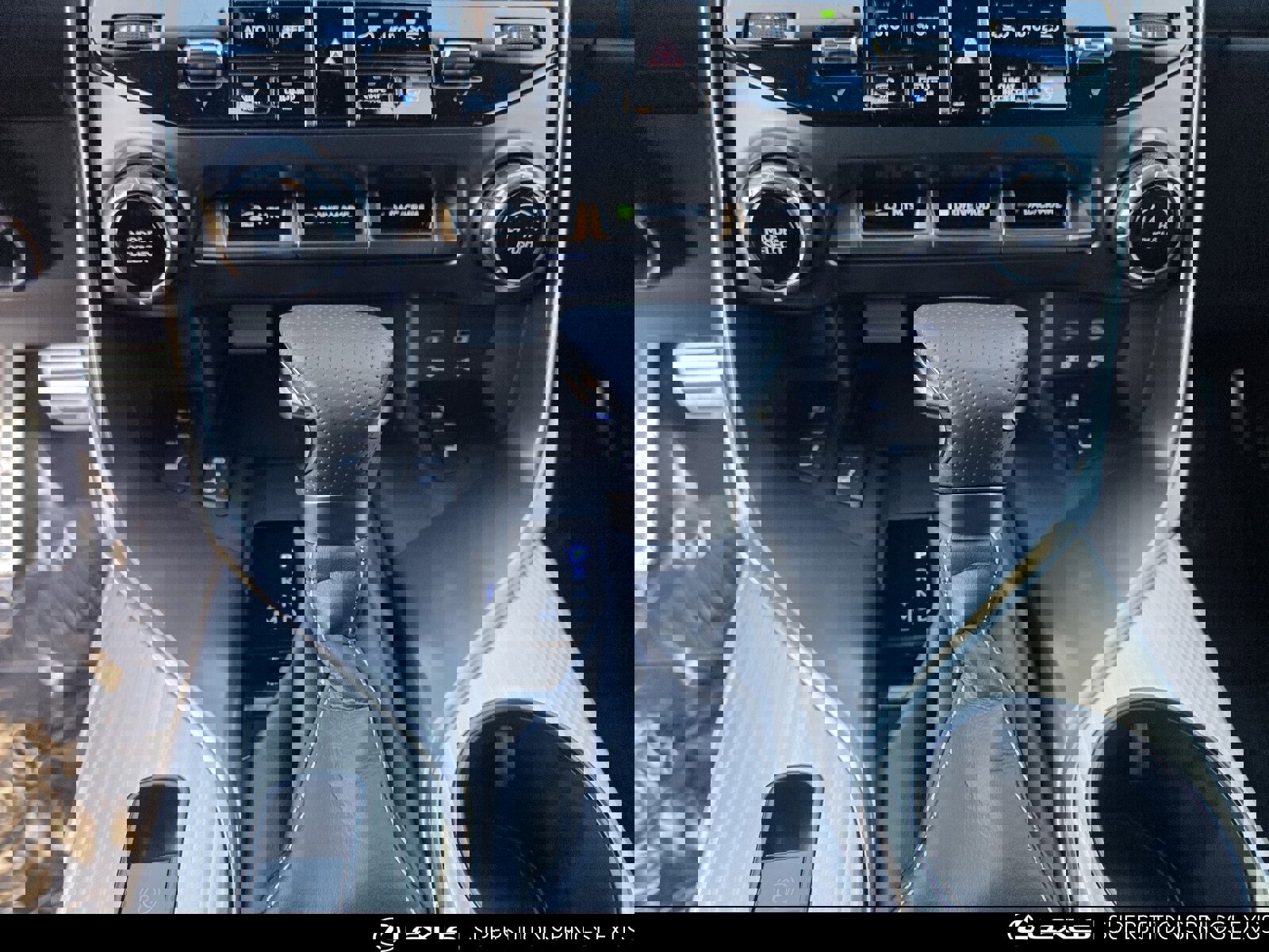 New 2026 Lexus LX 600 F Sport image 20