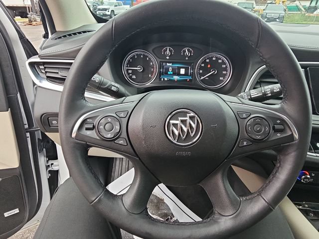 Used 2019 Buick Enclave Premium w/ Trailering Package, 5000 lbs. FWD image 36