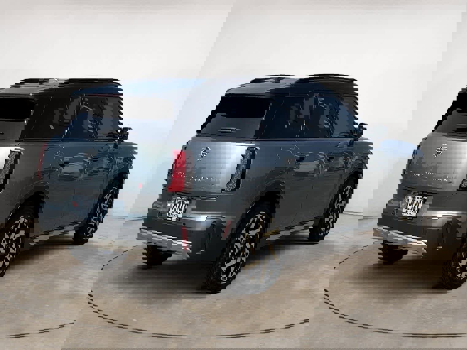 New 2025 MINI Cooper Countryman S w/ Comfort Package Max image 3