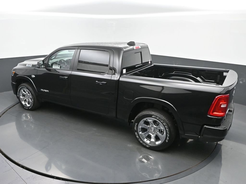 New 2026 RAM 1500 Big Horn image 40
