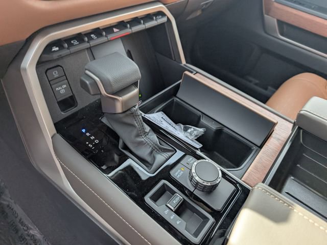 New 2026 Toyota Tundra 1794 Edition image 22