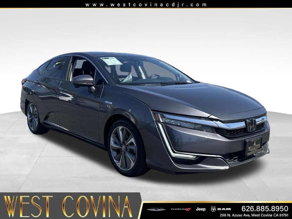 Used 2020 Honda Clarity Touring