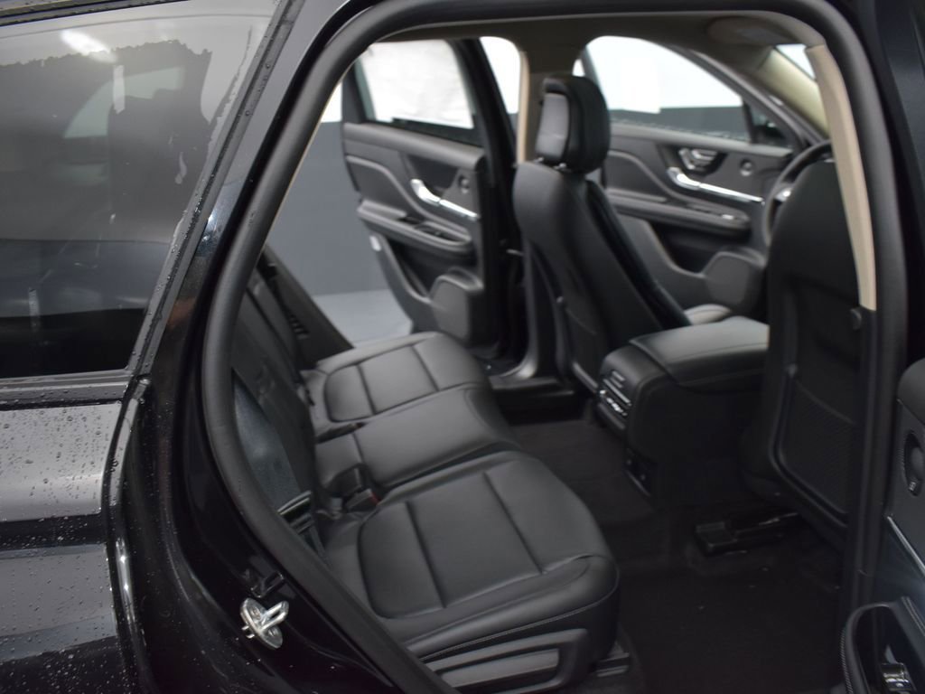 New 2025 Lincoln Corsair Reserve w/ Equipment Group 202A image 14