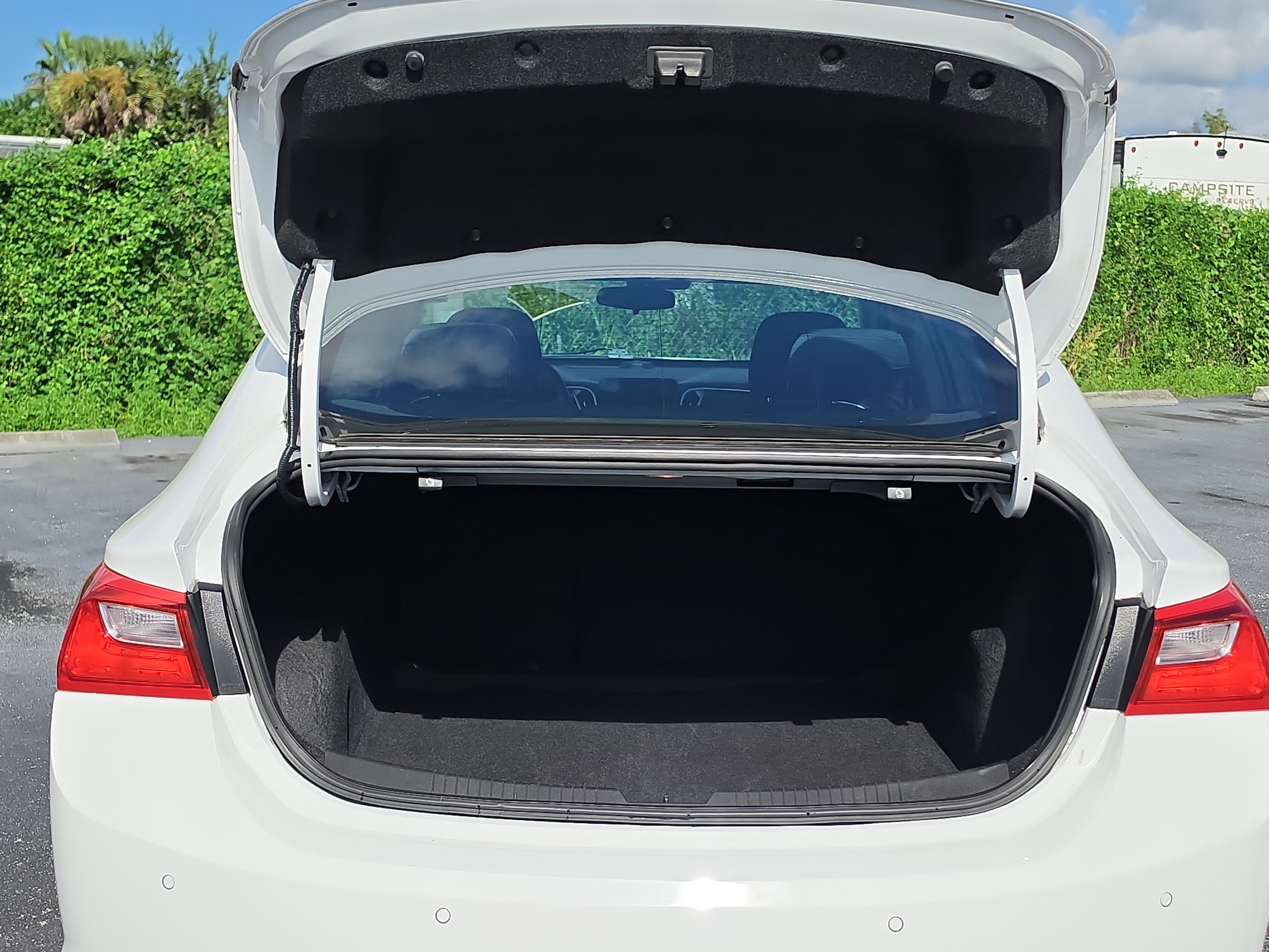 Certified 2024 Chevrolet Malibu LT FWD image 7