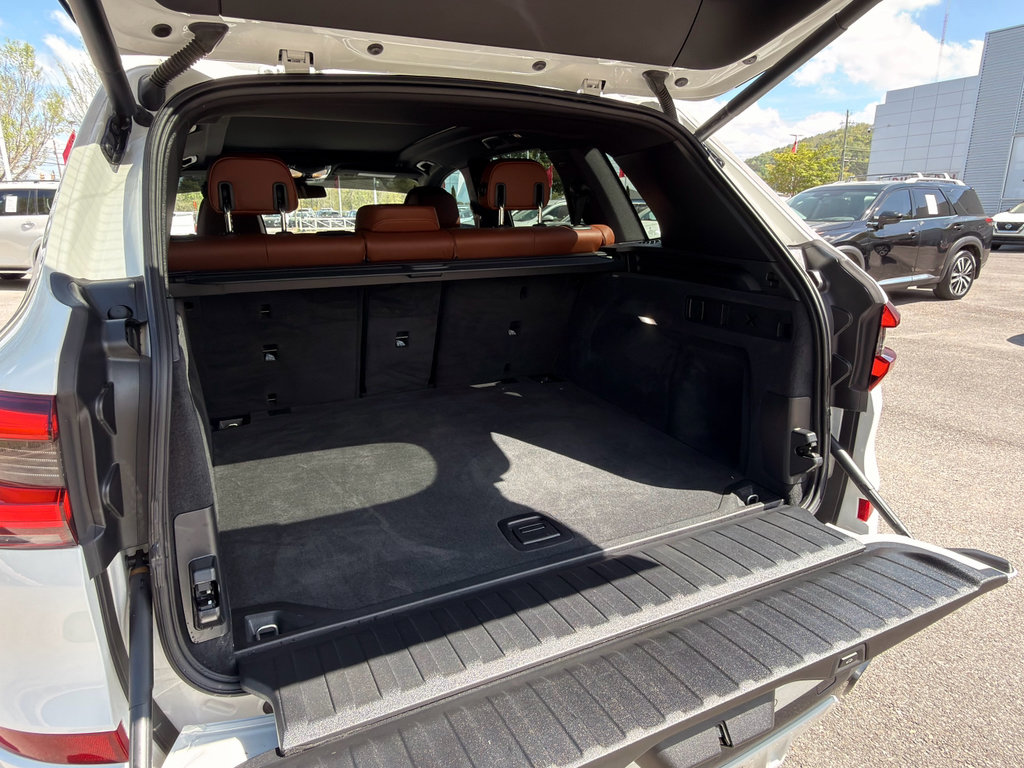 Used 2022 BMW X5 sDrive40i w/ M Sport Package image 23