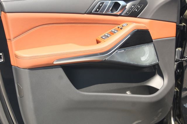 New 2026 BMW X5 M60i image 20