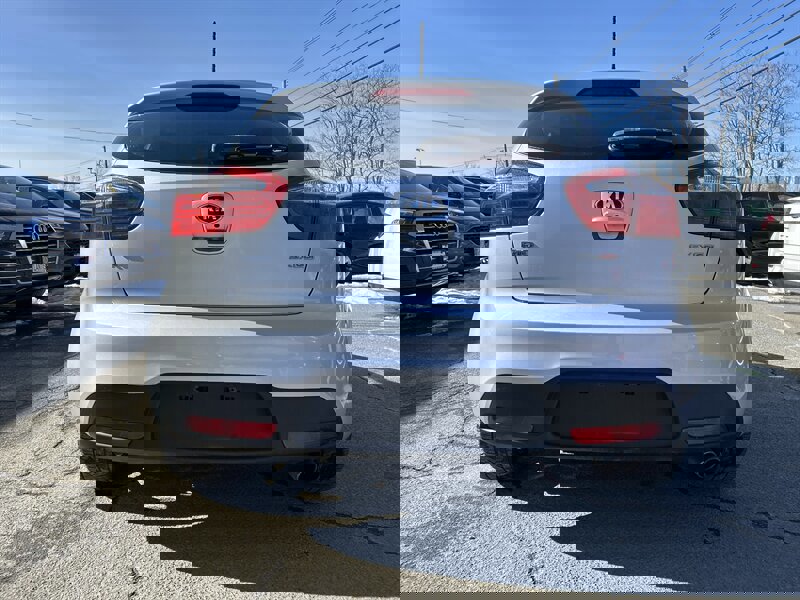 Used 2013 Kia Rio SX w/ Premium Pkg image 5