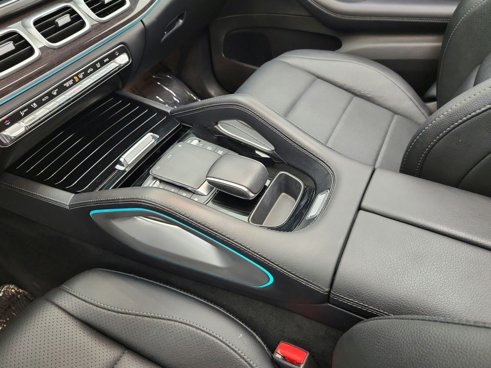 Used 2022 Mercedes-Benz GLE 350 image 11