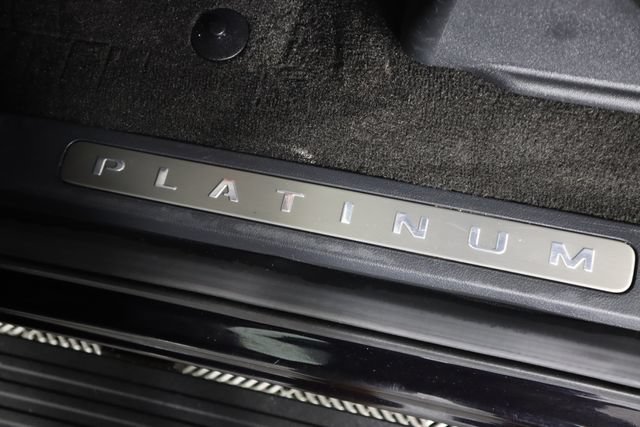 Used 2023 Ford Expedition Platinum AWD/4WD image 43
