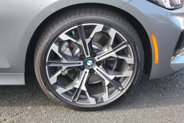 New 2026 BMW 330i xDrive Sedan w/ Premium Package image 11