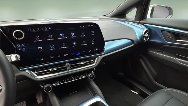 Certified 2025 Chevrolet Equinox EV LT w/ Convenience Package image 24